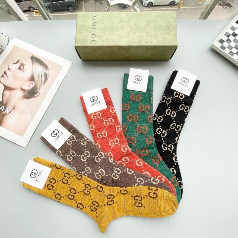 Gucci Socks